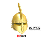 Elementy i akcesoria – Armor - PGPJ-2020