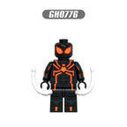 Zestaw figurek Super Hero - G-0776