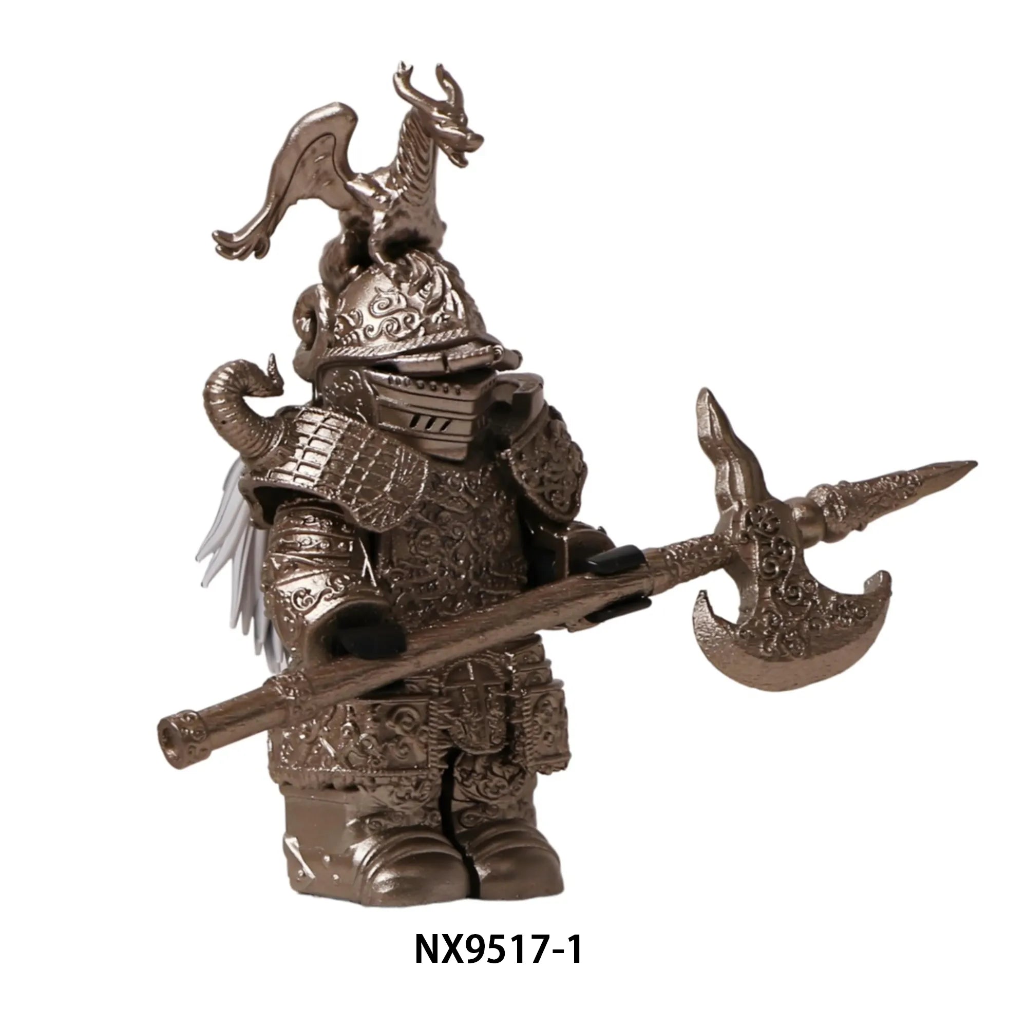 Zestaw figurek Elden Ring - NX9517-1