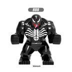 Zestaw figurek Venom - X888