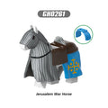 Elementy i akcesoria – Medieval - G-0261
