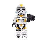 Zestaw figurek star wars