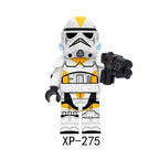 Zestaw figurek Star War - XP-275