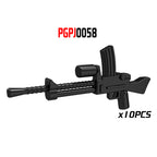 Elementy i akcesoria – Gun - PGPJ-0058