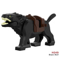 Elementy i akcesoria – Animal - H-049