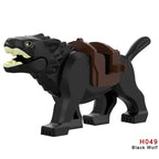 Elementy i akcesoria – Animal - H-049