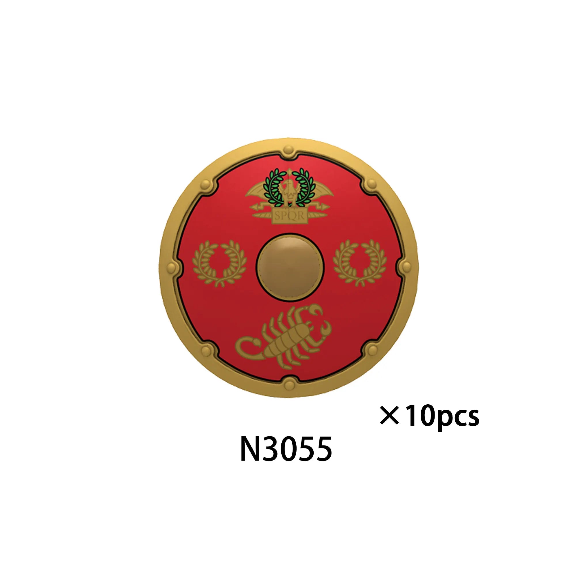 Elementy i akcesoria – Shield - N3055