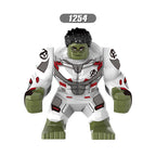 Zestaw figurek Super Hero - X-1254
