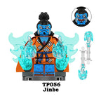 Zestaw figurek One Piece - TP-056