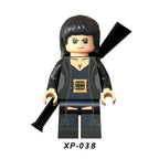 Zestaw figurek One Piece - XP-038