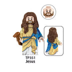 Figurine set