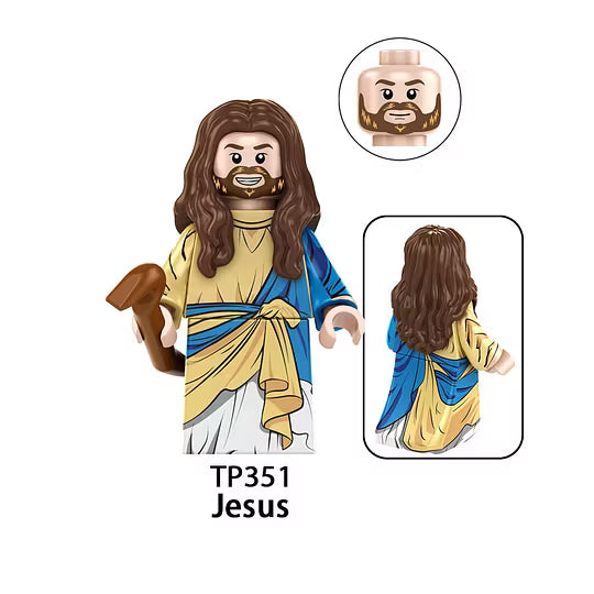 Figurine set