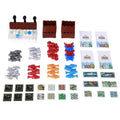 Elementy i akcesoria – Accessories - B23-37-1-