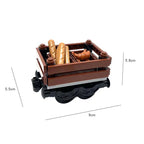 Elementy i akcesoria – Train Carriages - C