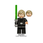 Zestaw figurek Star War - K-2283