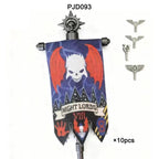 Elementy i akcesoria – Flag - PJD093