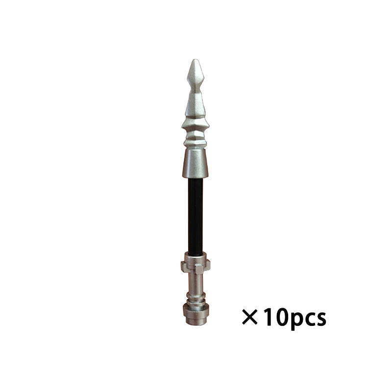 Elementy i akcesoria – Weapon - 11