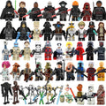 Zestaw figurek Star War - Zestaw