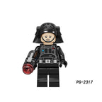 Zestaw figurek Star War - P-2317