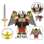 Zestaw figurek Warhammer 40,000 - MY-622