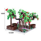 Elementy i akcesoria – Farm - B13-9