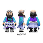 Zestaw figurek Journey to the West - CQQ-10016