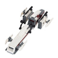 Elementy i akcesoria – Star War - moc2039/