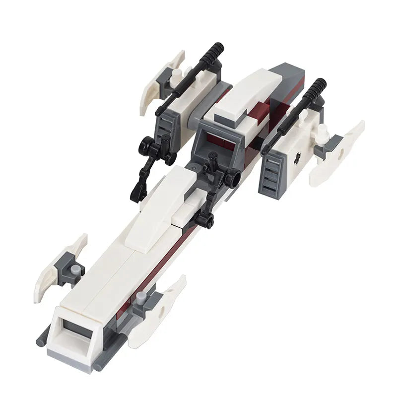 Elementy i akcesoria – Star War - moc2039/
