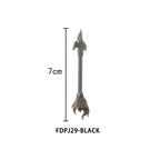 Elementy i akcesoria – Accessories - FDPJ29-black