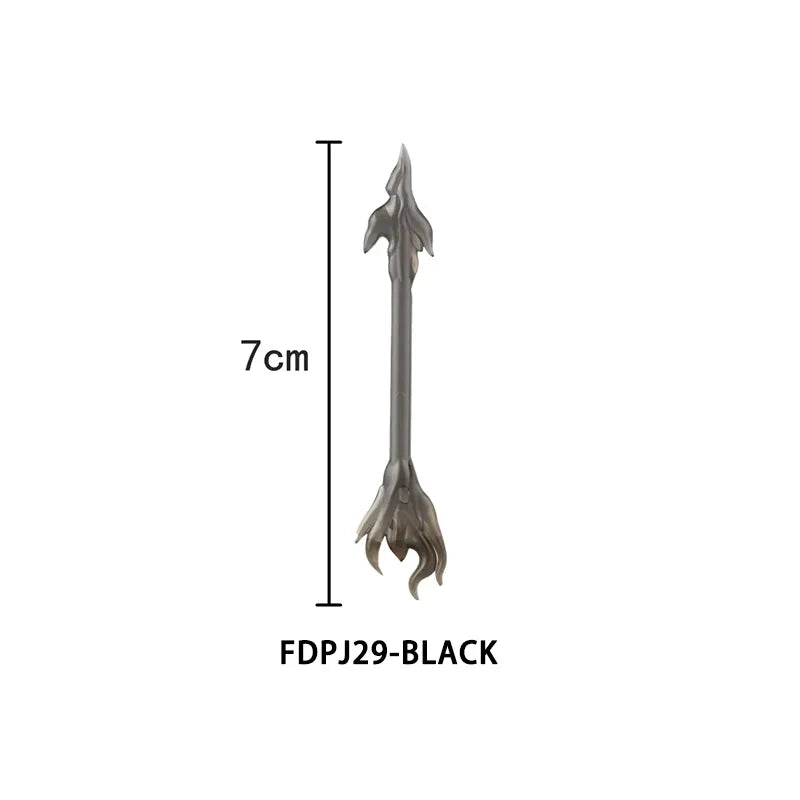Elementy i akcesoria – Accessories - FDPJ29-black