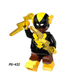 Zestaw figurek Super Hero - P-432