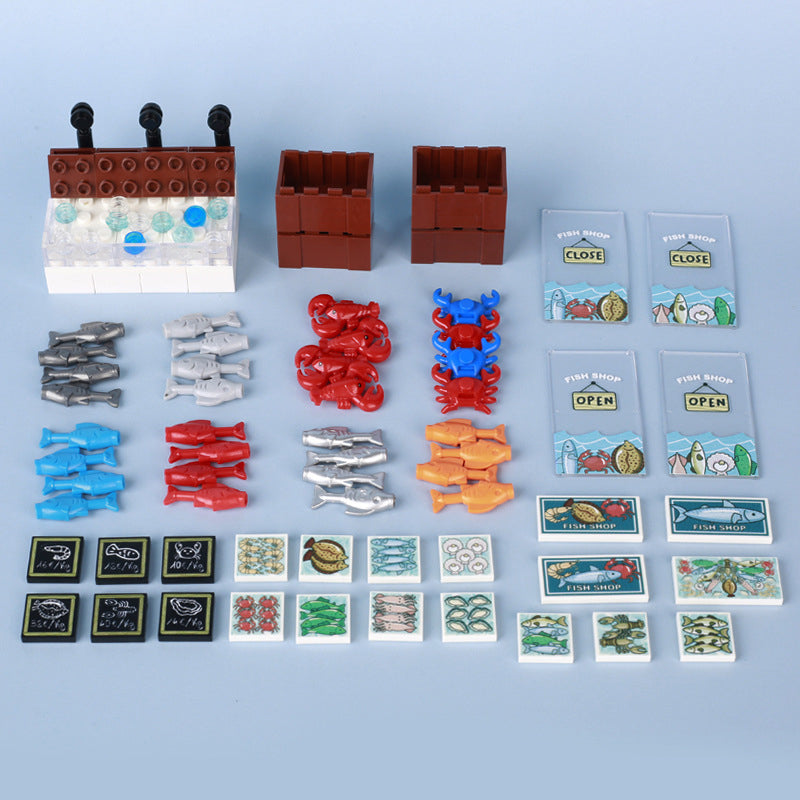 Elementy i akcesoria – Accessories