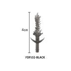 Elementy i akcesoria – Accessories - FDPJ32-black