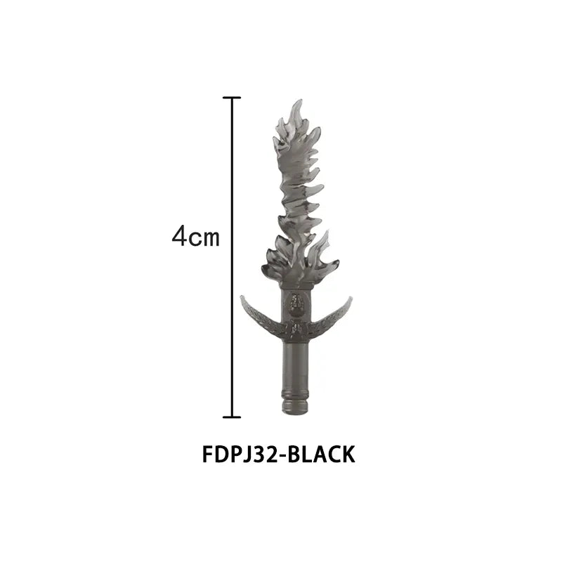 Elementy i akcesoria – Accessories - FDPJ32-black
