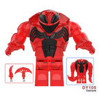 Zestaw figurek venom