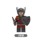 Zestaw figurek League of Legends - X-1478