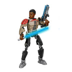 Duże figurki Star Wars Action Figures Collection - KSZ605-3