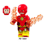 Zestaw figurek Super Hero - P-1864