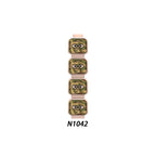 Elementy i akcesoria – Face Accessories - N1042