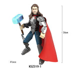 Elementy i akcesoria – Super Hero - KSZ319-1