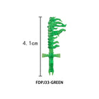Elementy i akcesoria – Accessories - FDPJ33-green