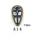 Elementy i akcesoria – Shield - A14