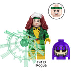 Zestaw figurek Super Hero - TP-413