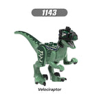 Elementy i akcesoria – Dinosaur - X-1143