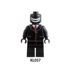 Zestaw figurek Super Hero - KL-057