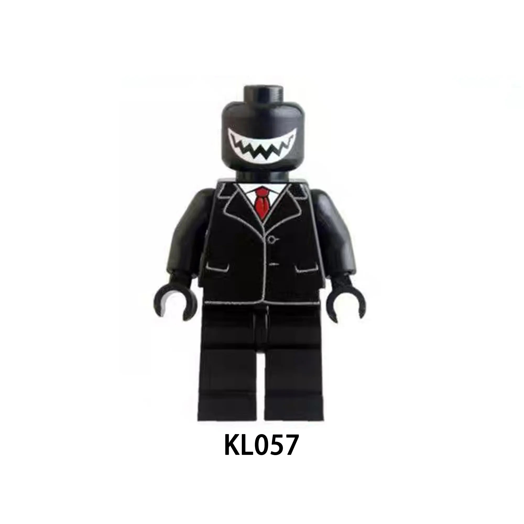 Zestaw figurek Super Hero - KL-057