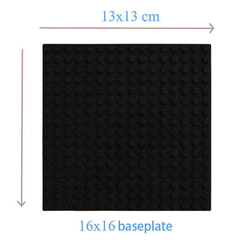 Elementy i akcesoria – Accessories - black