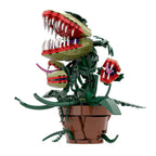 Zestaw klocków Audrey II