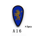Elementy i akcesoria – Shield - A16