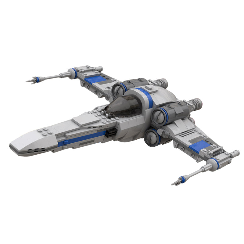 Zestaw klocków Z95-Headhunter - MOC30461 JC466